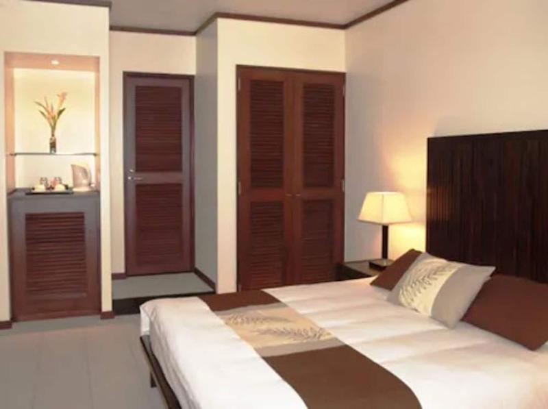 Solomon Kitano Mendana Hotel image