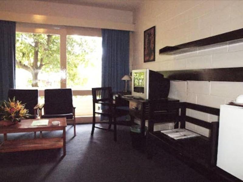 Solomon Kitano Mendana Hotel image