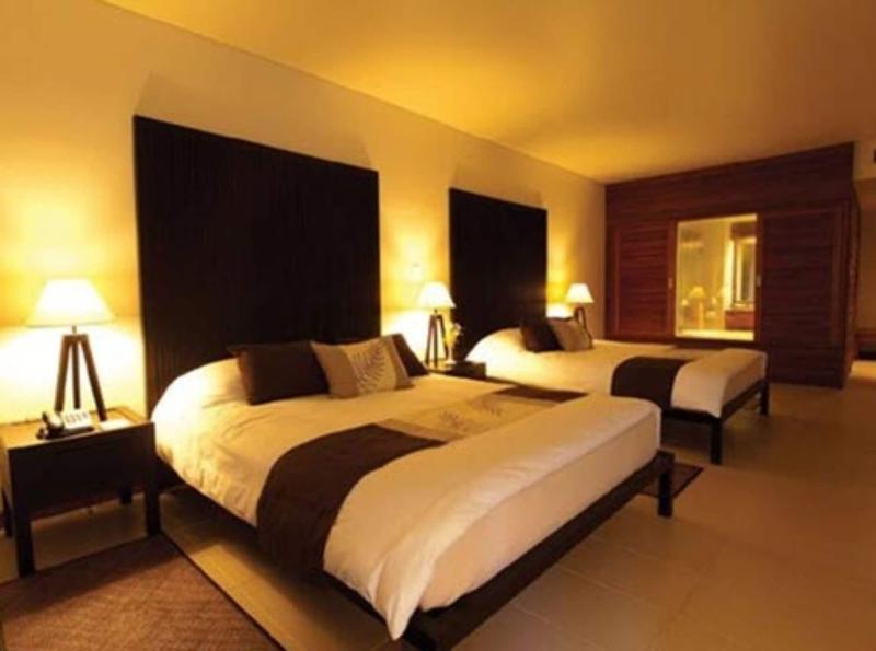 Solomon Kitano Mendana Hotel image
