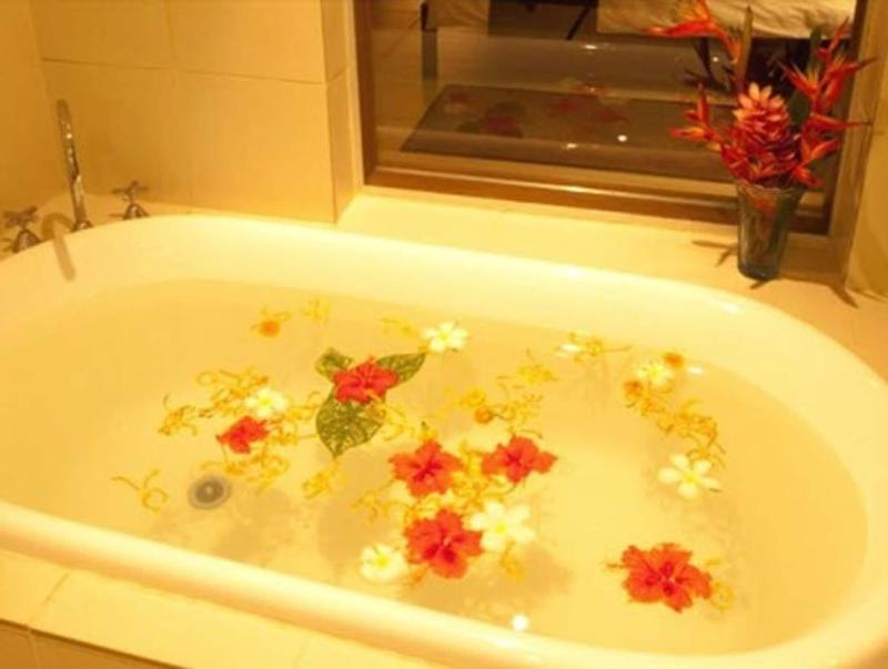 Solomon Kitano Mendana Hotel image
