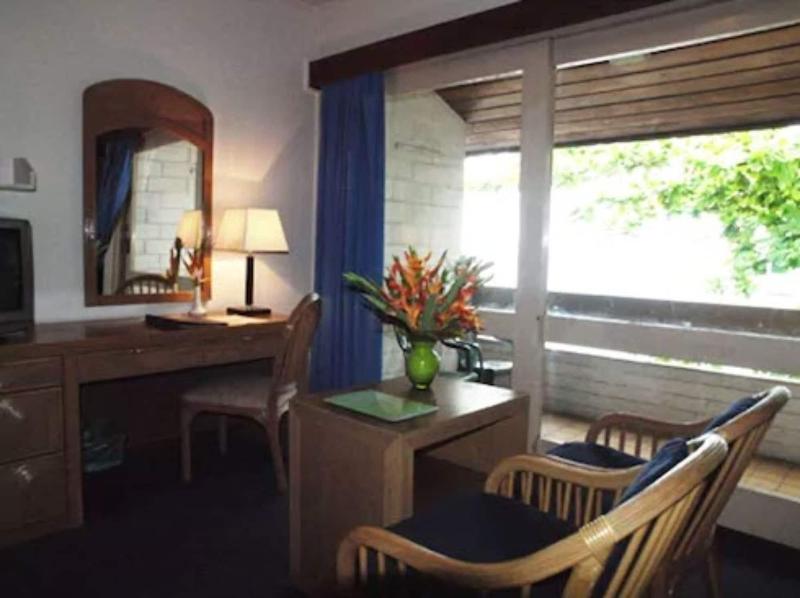 Solomon Kitano Mendana Hotel image