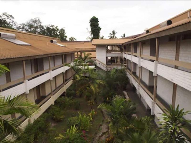 Solomon Kitano Mendana Hotel image