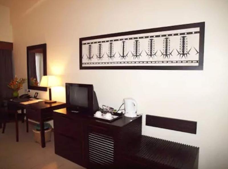 Solomon Kitano Mendana Hotel image
