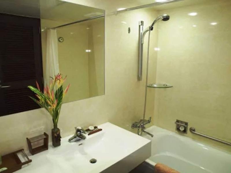 Solomon Kitano Mendana Hotel image
