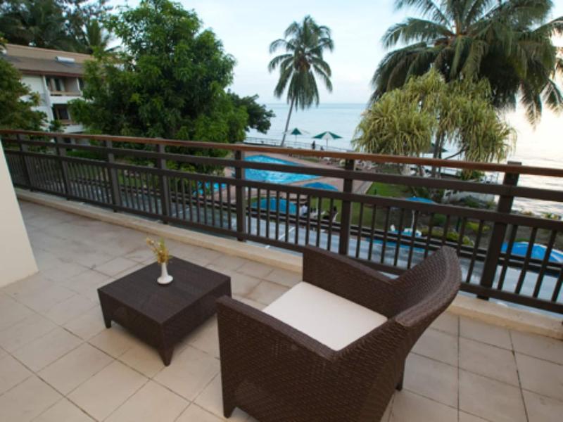 Solomon Kitano Mendana Hotel image