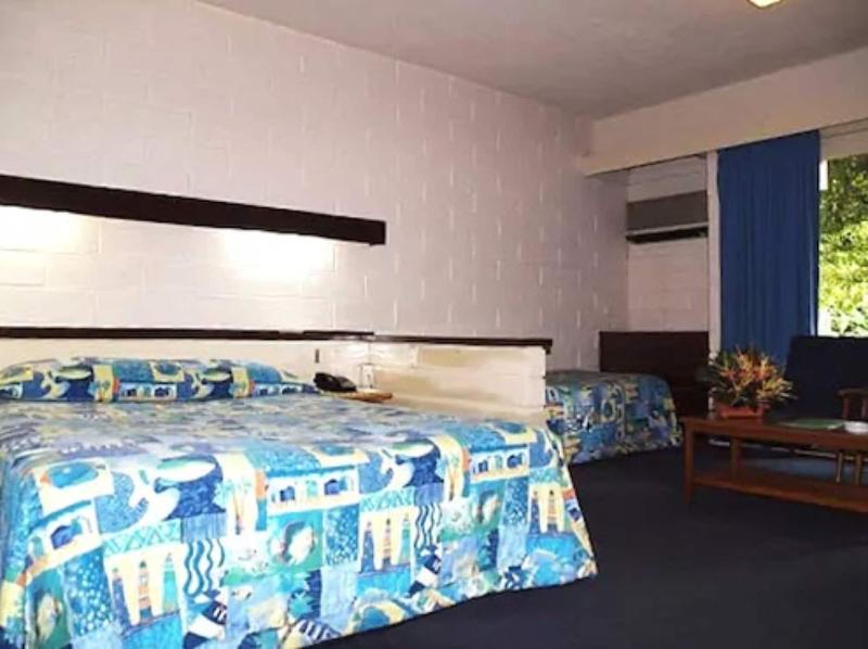 Solomon Kitano Mendana Hotel image