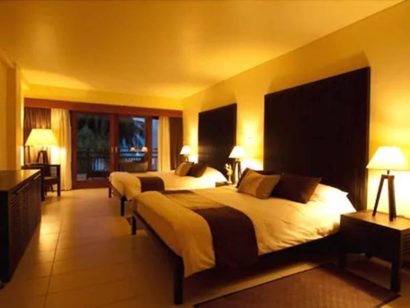 Solomon Kitano Mendana Hotel image