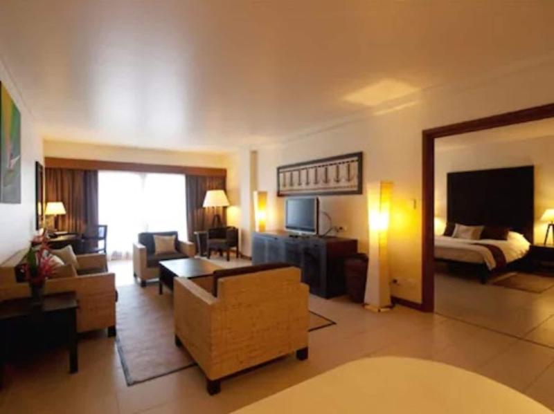 Solomon Kitano Mendana Hotel image