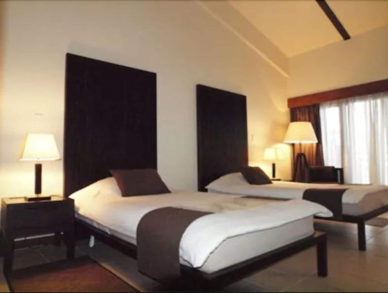 Solomon Kitano Mendana Hotel image