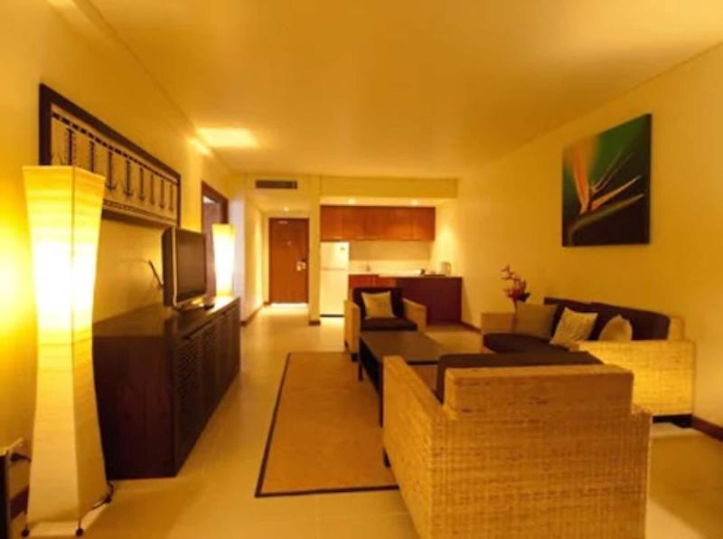 Solomon Kitano Mendana Hotel image