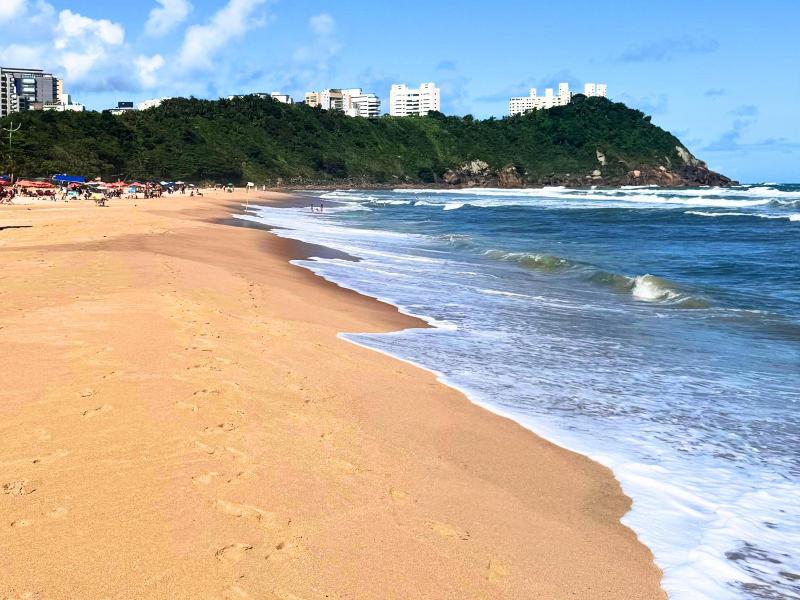 Tombo Beach Hostel