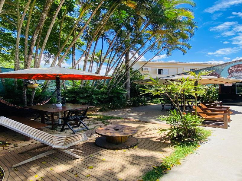 Tombo Beach Hostel — photo 139