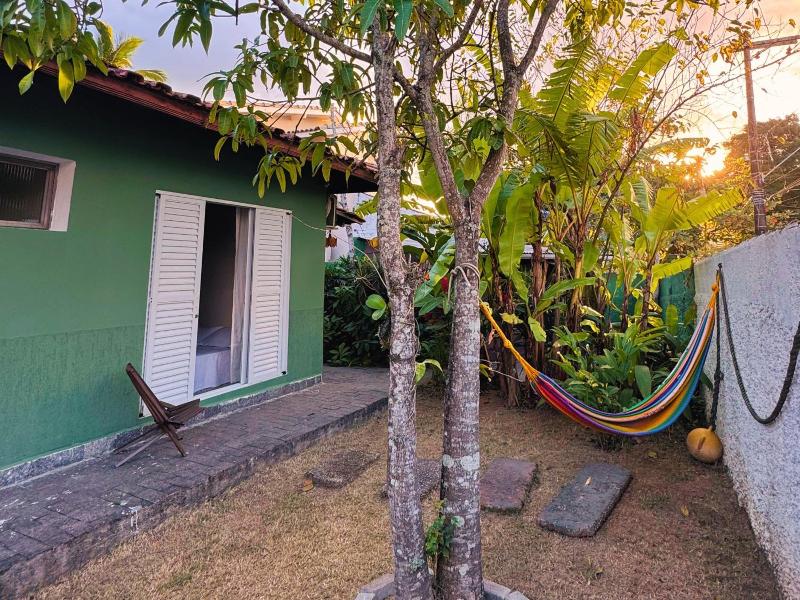 Tombo Beach Hostel — photo 186