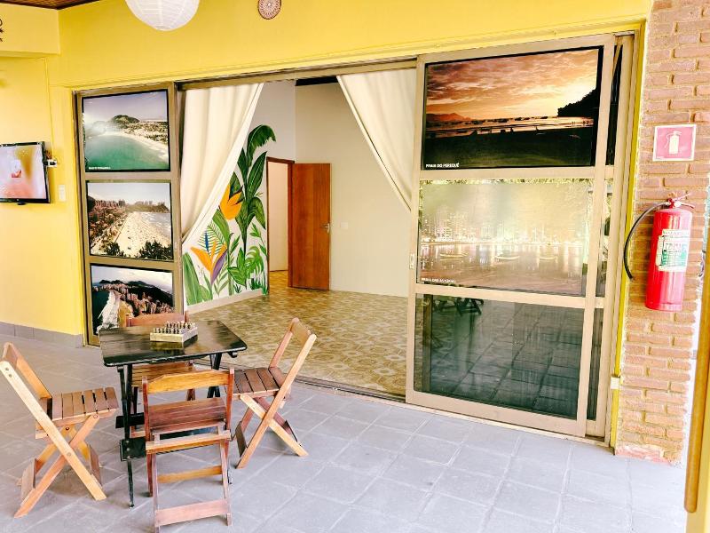Tombo Beach Hostel — photo 174