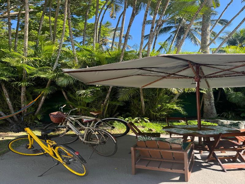 Tombo Beach Hostel — photo 177