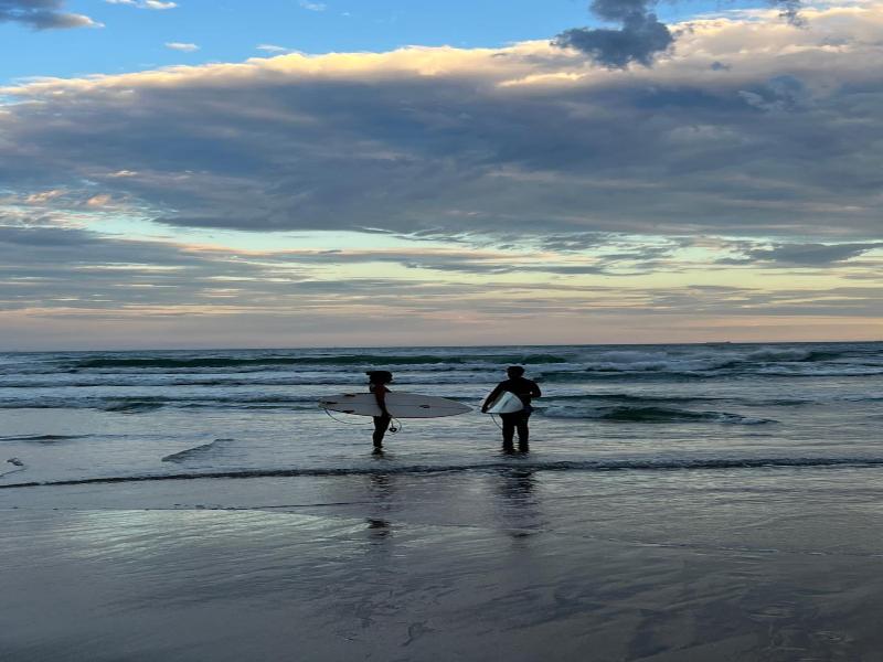 Tombo Beach Hostel — photo 183