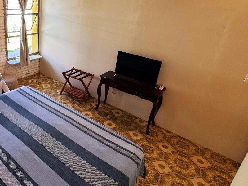 Tombo Beach Hostel — photo 198