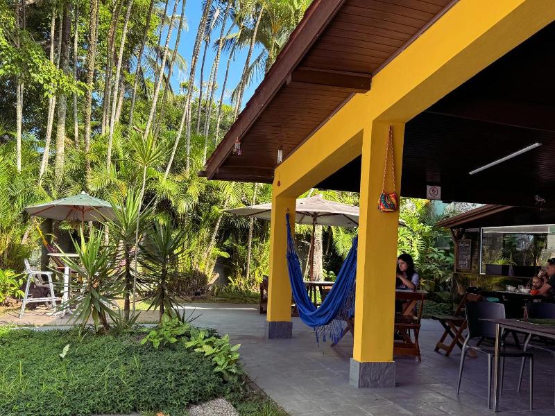 Tombo Beach Hostel — photo 199