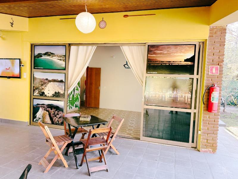 Tombo Beach Hostel — photo 190