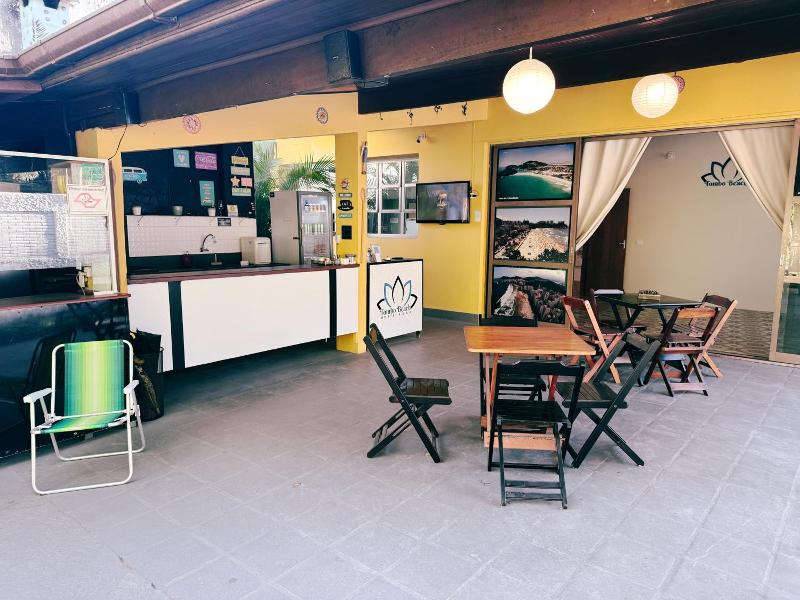 Tombo Beach Hostel — photo 200
