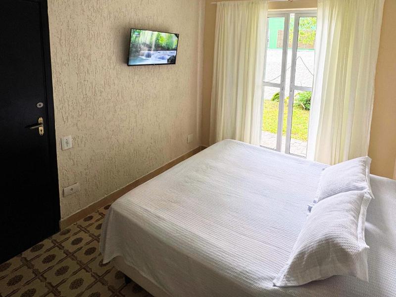 Tombo Beach Hostel — photo 202