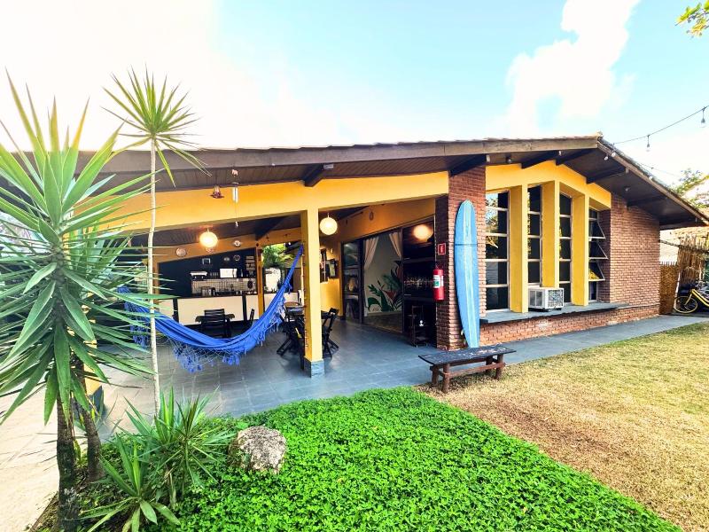 Tombo Beach Hostel — photo 223