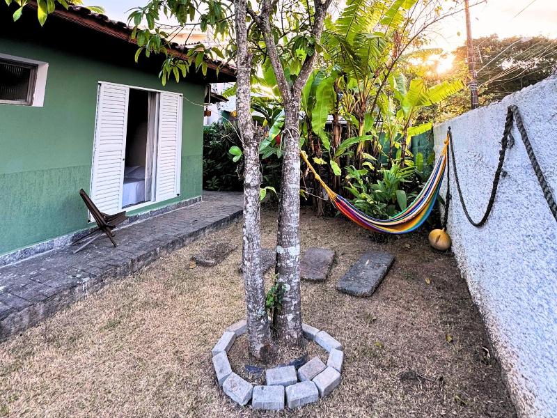 Tombo Beach Hostel — photo 224