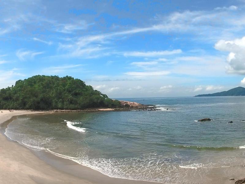 Tombo Beach Hostel — photo 218