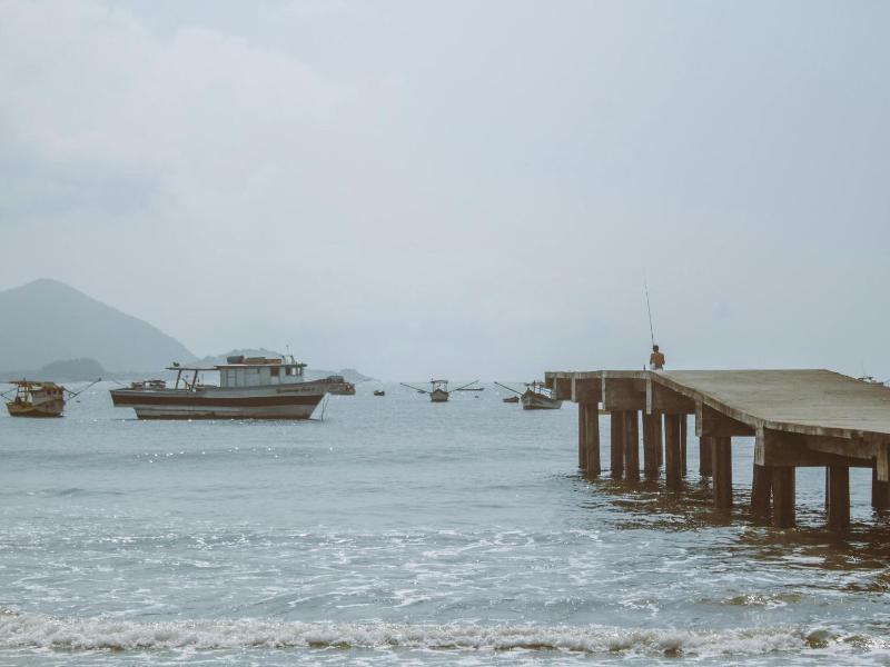 Tombo Beach Hostel — photo 28
