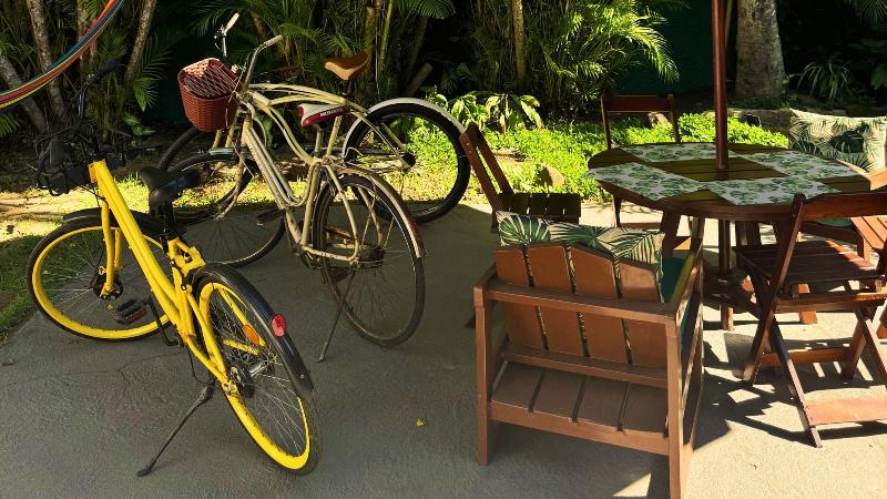 Tombo Beach Hostel — photo 3