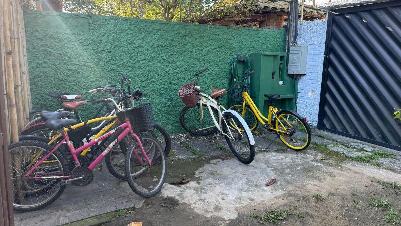 Tombo Beach Hostel — photo 2