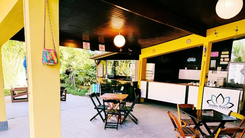 Tombo Beach Hostel — photo 184