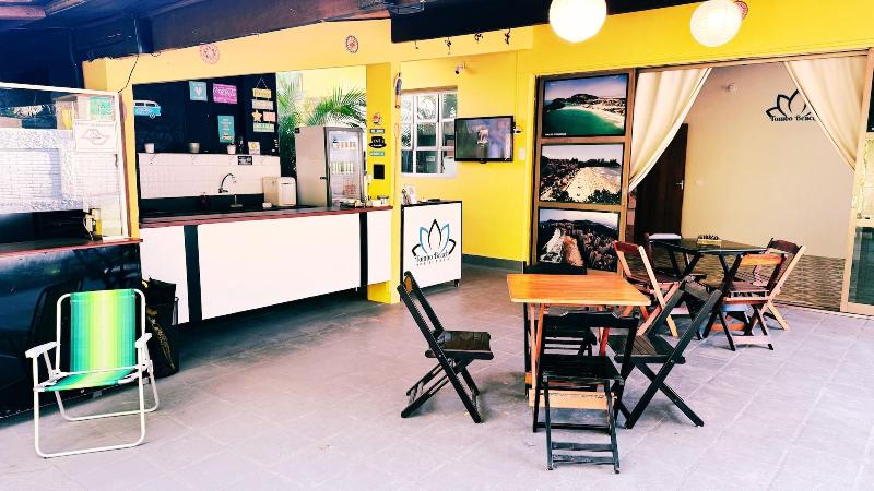Tombo Beach Hostel — photo 142