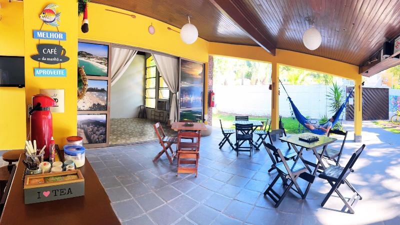 Tombo Beach Hostel — photo 151