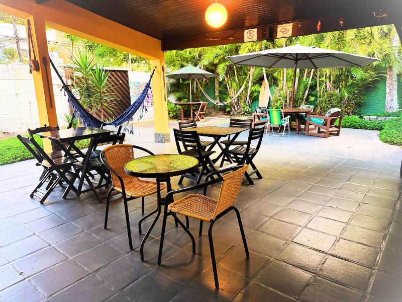 Tombo Beach Hostel — photo 77