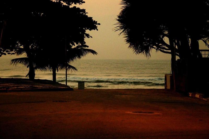 Tombo Beach Hostel — photo 80