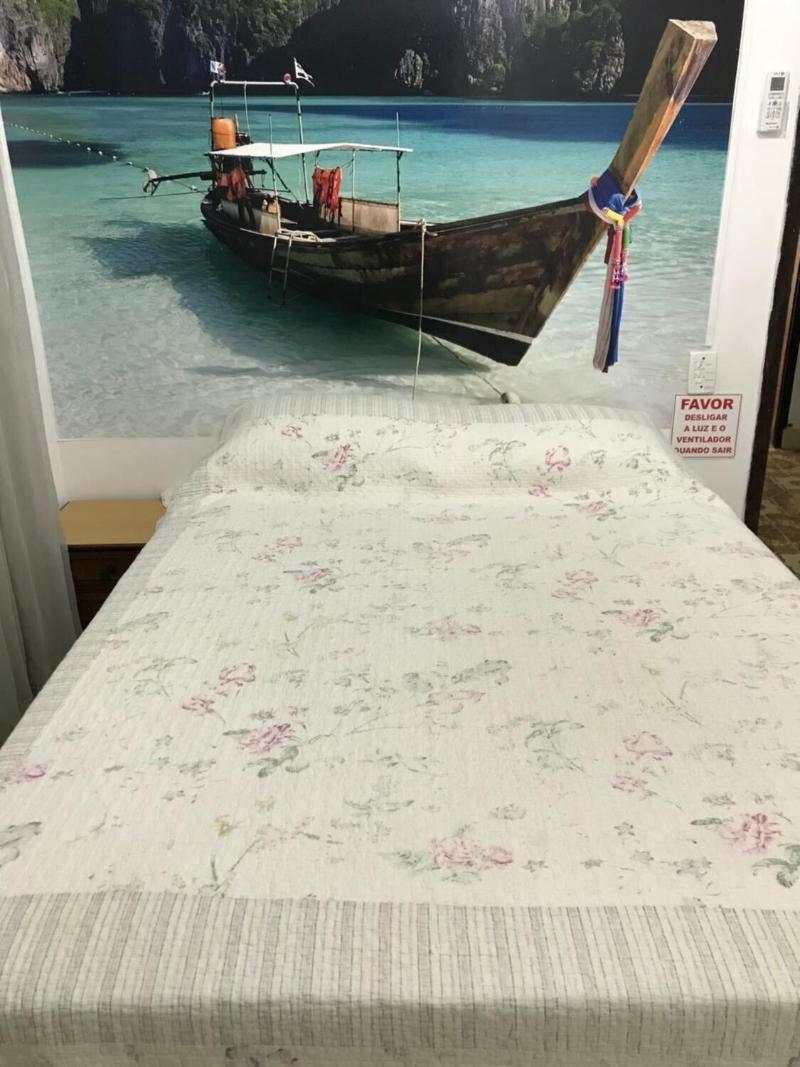Tombo Beach Hostel — photo 232