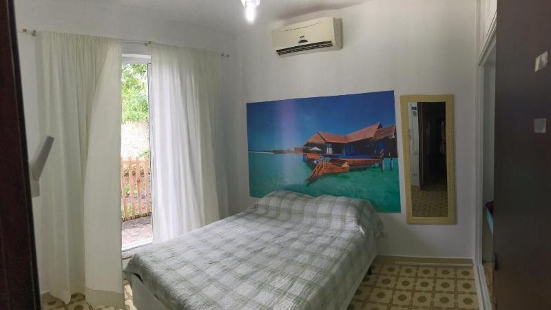 Tombo Beach Hostel — photo 236