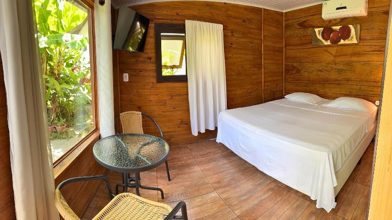 Tombo Beach Hostel — photo 235