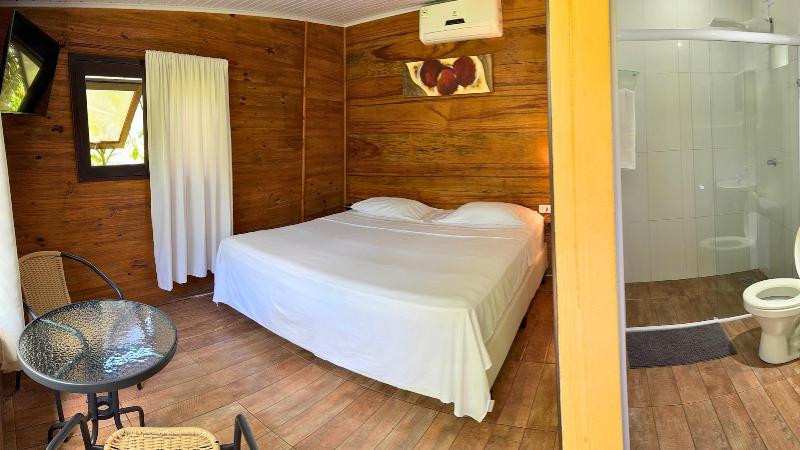 Tombo Beach Hostel — photo 228
