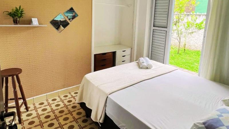 Tombo Beach Hostel — photo 74