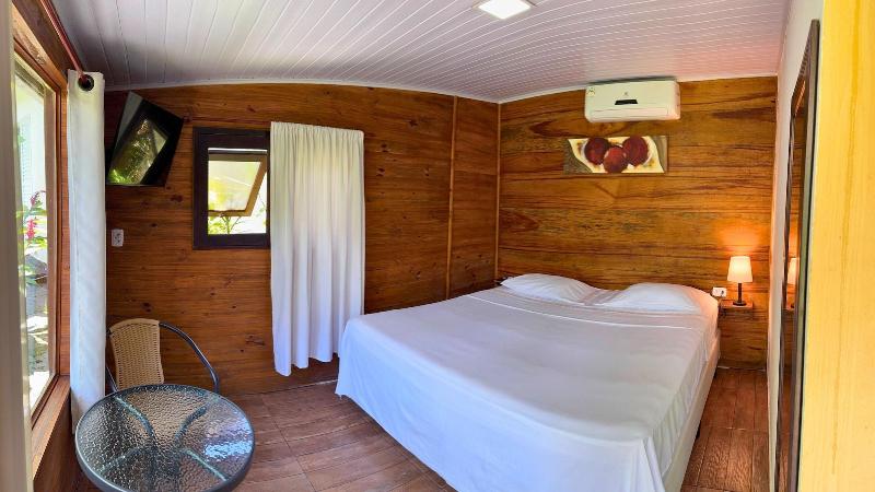 Tombo Beach Hostel — photo 65