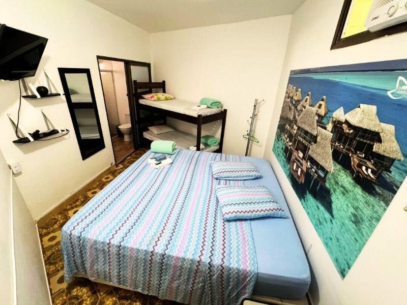 Tombo Beach Hostel — photo 64