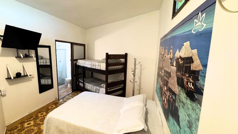 Tombo Beach Hostel — photo 88