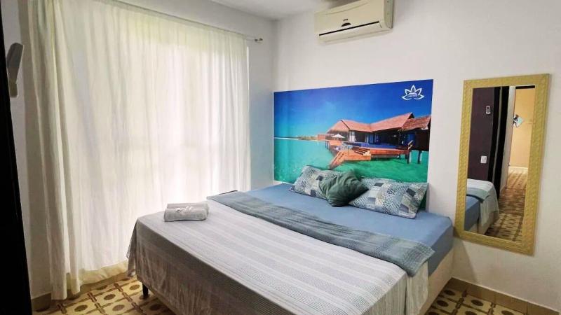 Tombo Beach Hostel — photo 81