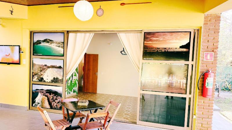 Tombo Beach Hostel — photo 103