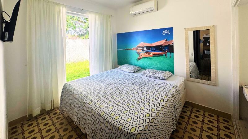 Tombo Beach Hostel — photo 100