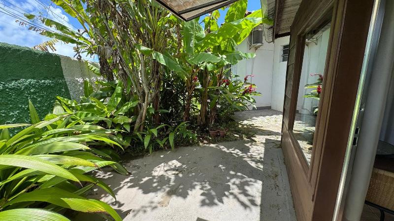 Tombo Beach Hostel — photo 99