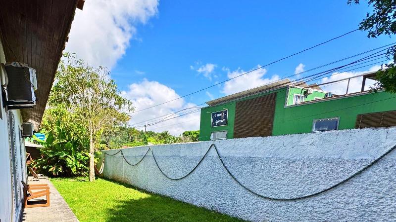 Tombo Beach Hostel — photo 93