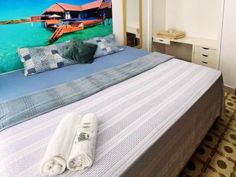 Tombo Beach Hostel — photo 122